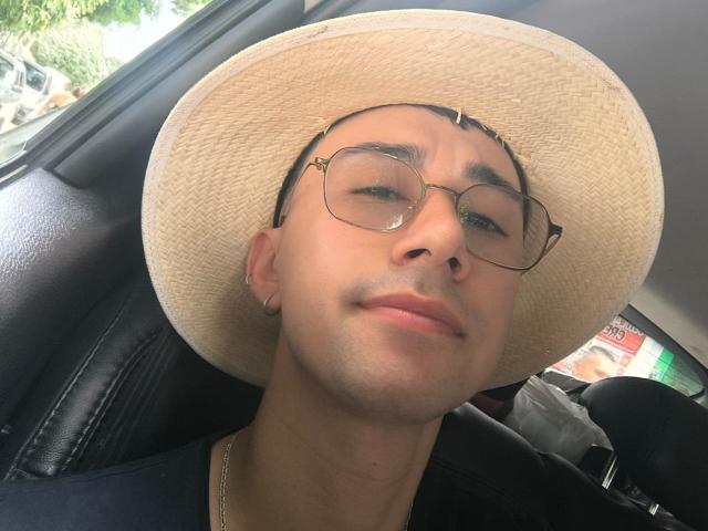 OliverHot69 - Sexe cam en vivo - 28726355