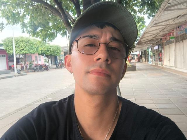 OliverHot69 - Sexe cam en vivo - 28726364