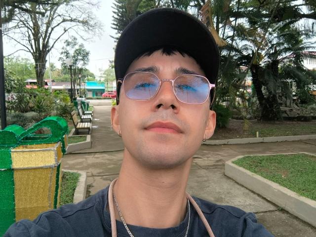 OliverHot69 - Sexe cam en vivo - 28726370