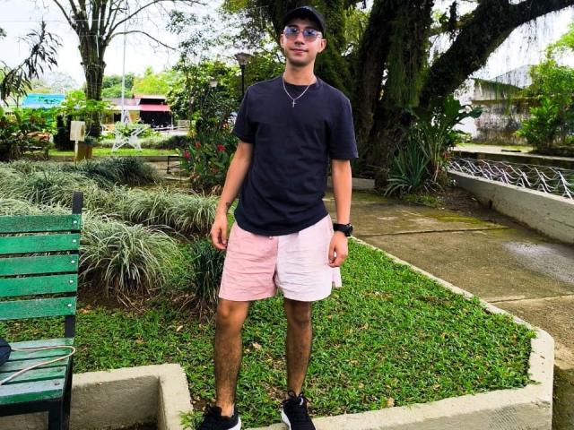 OliverHot69 - Sexe cam en vivo - 28726373