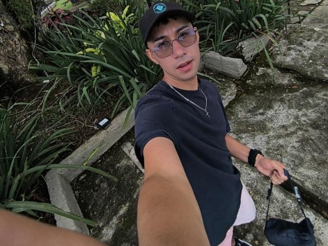 OliverHot69 - Sexe cam en vivo - 28726382