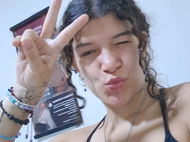 WendyBeckettX - Sexe cam en vivo - 28726607