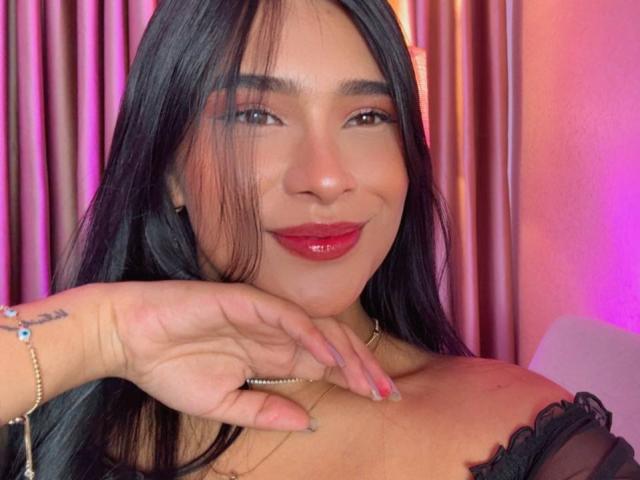 AntonellaPreschot - Live sex cam - 28726772