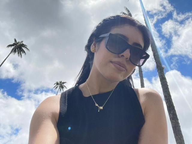 MiluSky - Sexe cam en vivo - 28726877