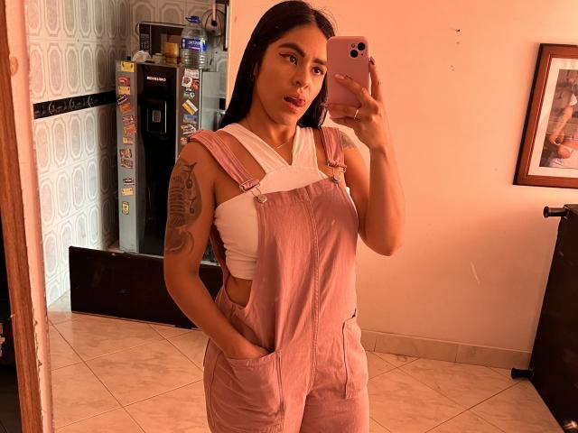 StellaBeckker - Live porn &amp; sex cam - 28726991