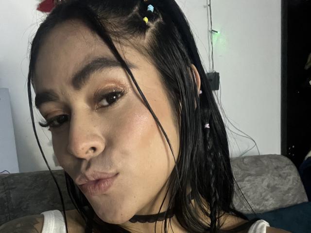 StellaBeckker - Live sex cam - 28727024