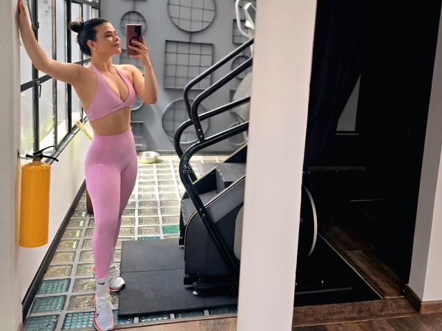 PaulinaValley - Live porn &amp; sex cam - 28727303