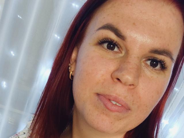 VeronikaLune - Live sex cam - 28727492