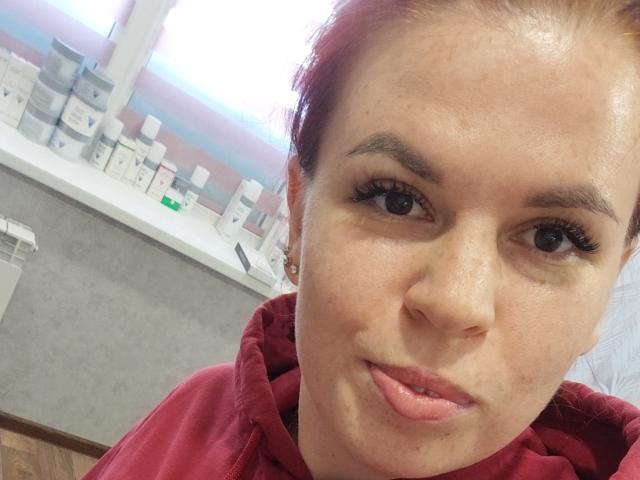 VeronikaLune - Live sex cam - 28727495