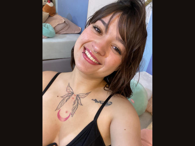 AnikaFleur - Sexe cam en vivo - 28727666