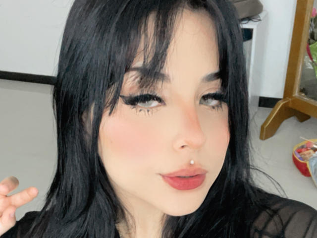 GraceClarke - Sexe cam en vivo - 28727981