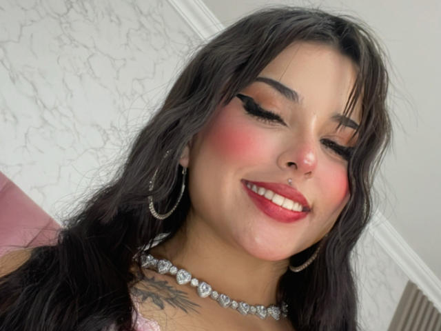 GraceClarke - Sexe cam en vivo - 28728020