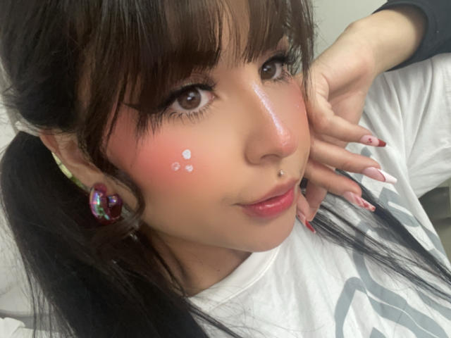 GraceClarke - Sexe cam en vivo - 28728041