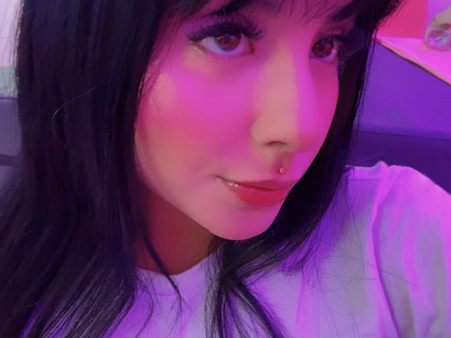 GraceClarke - Sexe cam en vivo - 28728068