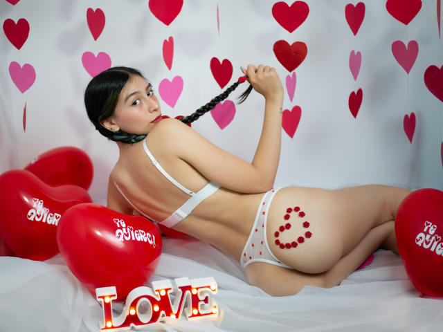 AbbyHillsI - Sexe cam en vivo - 28728161