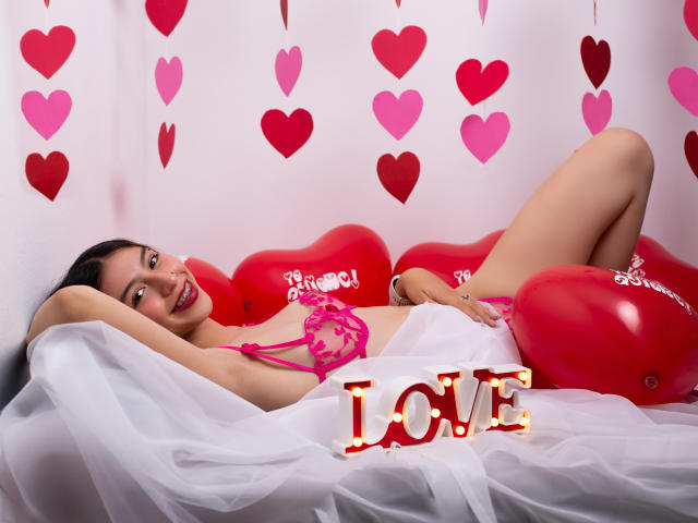 AbbyHillsI - сексуальная веб-камера в реальном времени - 28728185