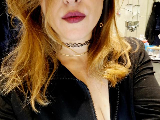 Millfka - Live sex cam - 28728902