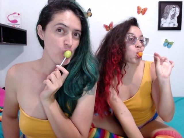 LunaVenus - Sexe cam en vivo - 28729352