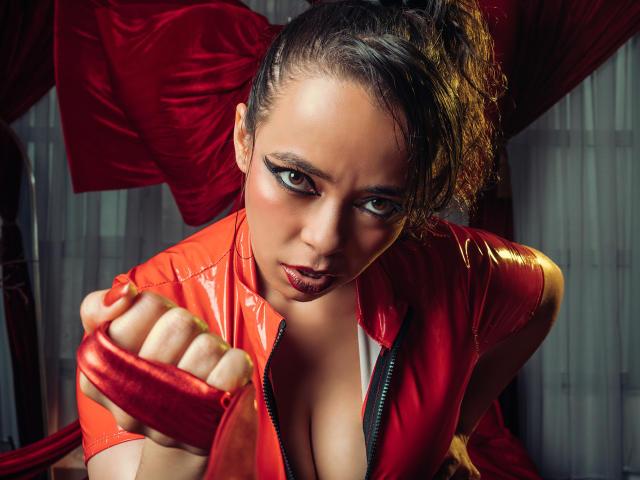 BarbaraLeythonn - Sexe cam en vivo - 28729631