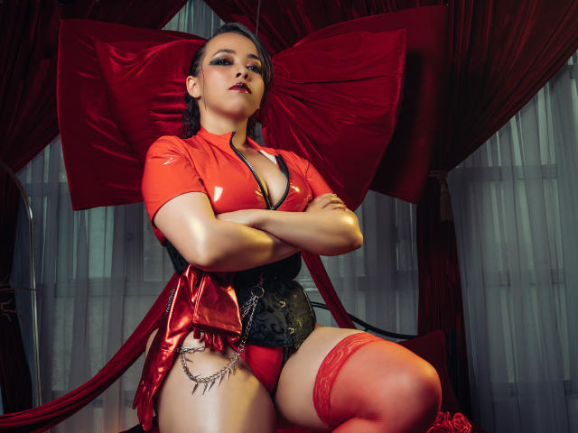 BarbaraLeythonn - Sexe cam en vivo - 28729637