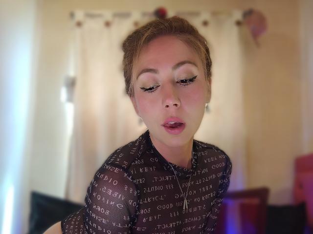 DouceKhrystine - Sexe cam en vivo - 28730156