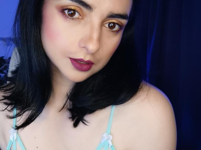 CandyParis - Live porn &amp; sex cam - 28730417