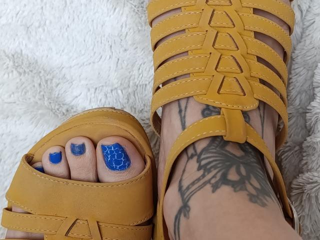 CandyParis - Live porn &amp; sex cam - 28730456