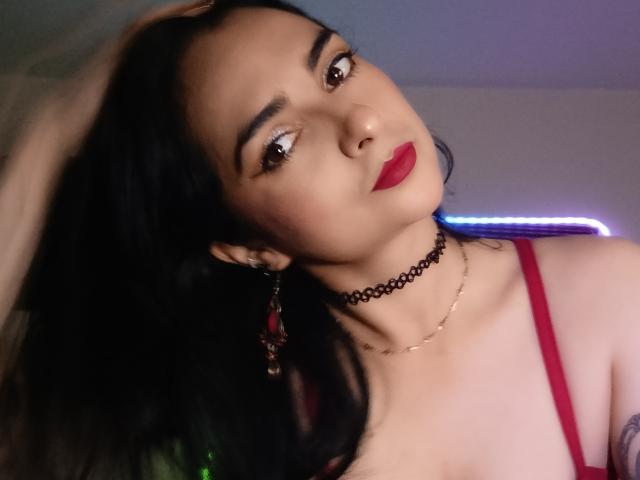 CandyParis - Live porn &amp; sex cam - 28730483
