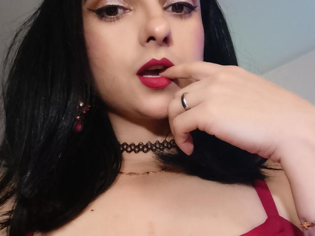 CandyParis - Sexe cam en vivo - 28730501