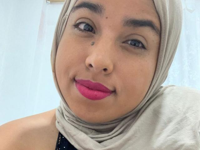 Salmahad - Sexe cam en vivo - 28730789