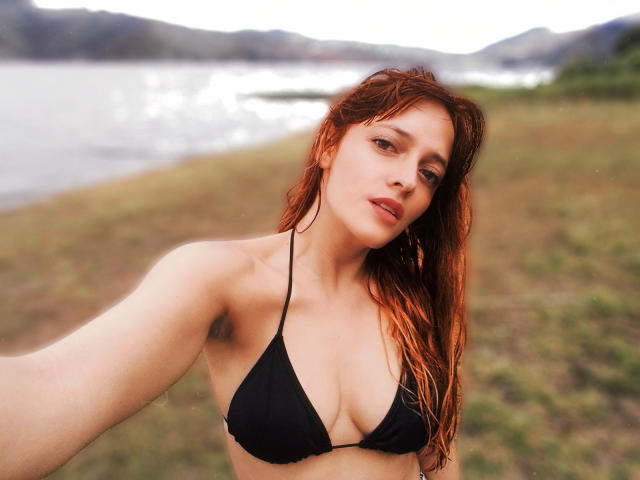 JaneRoa - Sexe cam en vivo - 28730897