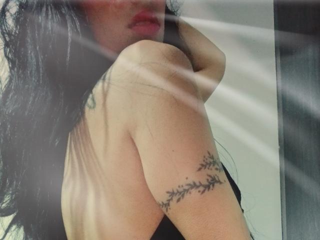 AnaisHilton - Live porn &amp; sex cam - 28731272