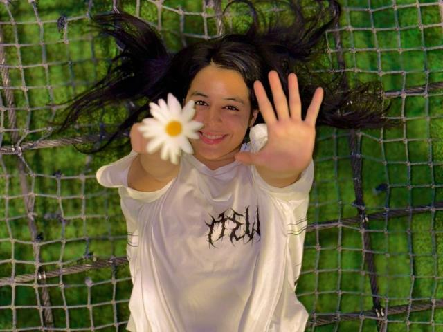 IsaBlue - Sexe cam en vivo - 28731311