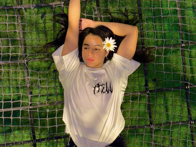 IsaBlue - Sexe cam en vivo - 28731317