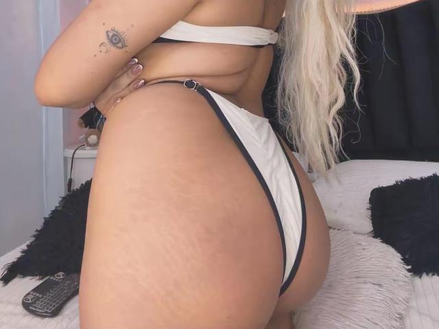 VictoriiaGrey - ライブポルノ&amp;セックスカム - 28731638