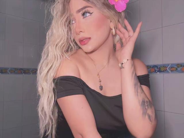 VictoriiaGrey - ライブポルノ&amp;セックスカム - 28731647