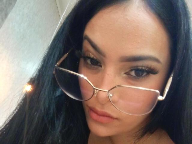 BarbaraSaint - Live Sex Cam - 28731899