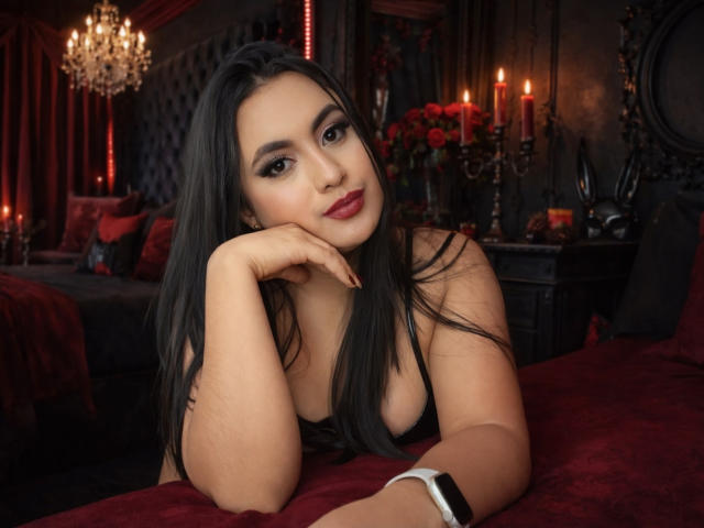 ScarlettRogers - Sexe cam en vivo - 28732097