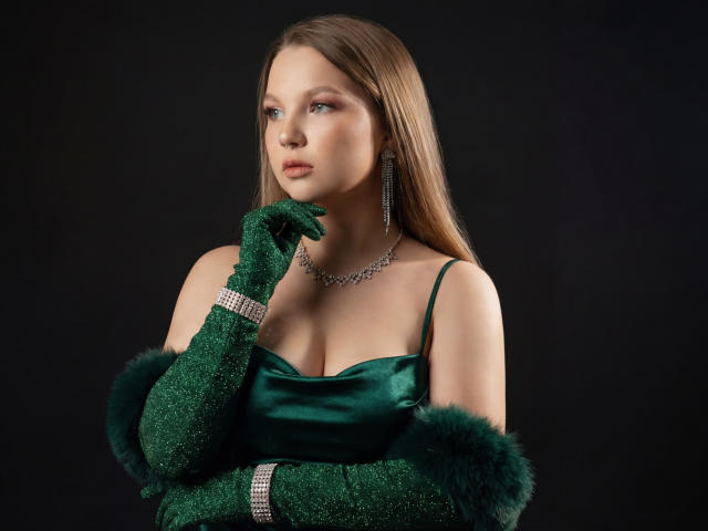 MariaRobinson - сексуальная веб-камера в реальном времени - 28732847