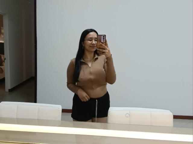 Karollteyes - Live porn &amp; sex cam - 28733249