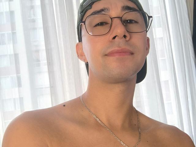 OliverHot69 - Sexe cam en vivo - 28733837