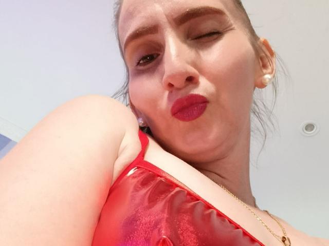 RubiAnderson - Sexe cam en vivo - 28733882