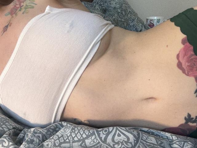 CharlotteDream - Live sexe cam - 28733924