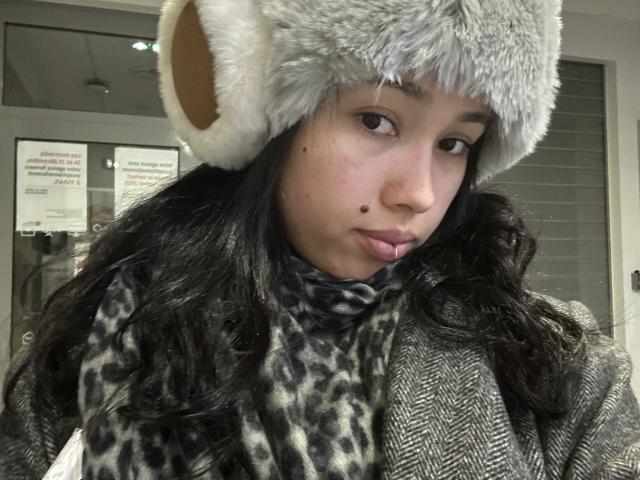 NashiroSakuraii - Sexe cam en vivo - 28734542