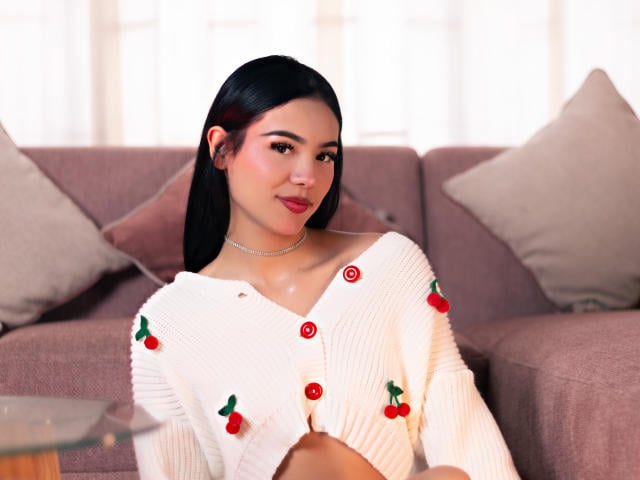 ValerieCasanova - Sexe cam en vivo - 28734926