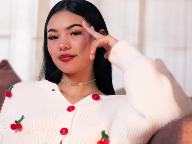 ValerieCasanova - Sexe cam en vivo - 28734929