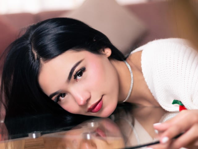 ValerieCasanova - Sexe cam en vivo - 28735067