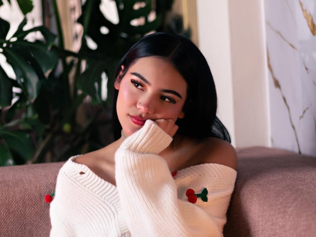 ValerieCasanova - Sexe cam en vivo - 28735085