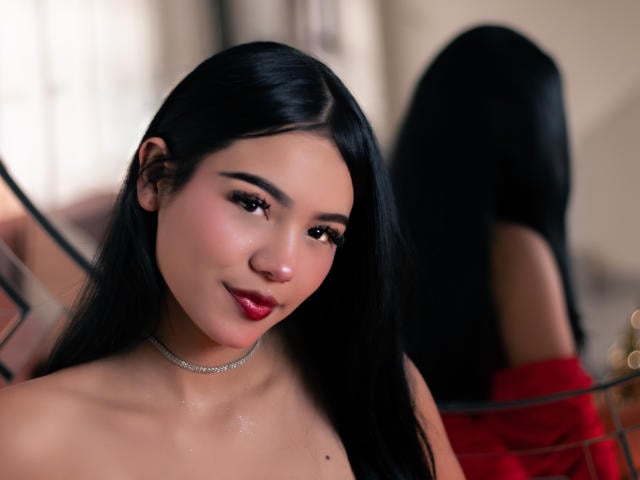 ValerieCasanova - Sexe cam en vivo - 28735247