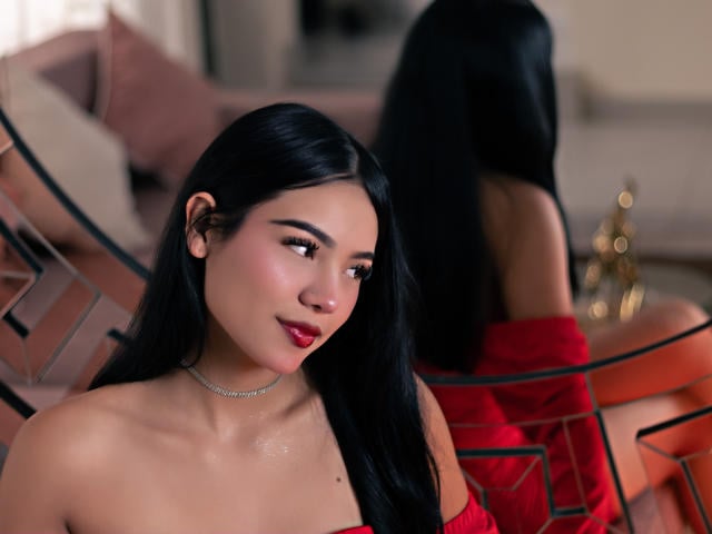 ValerieCasanova - Sexe cam en vivo - 28735250